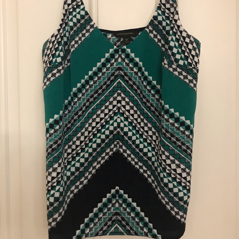 Banana Republic Tank top